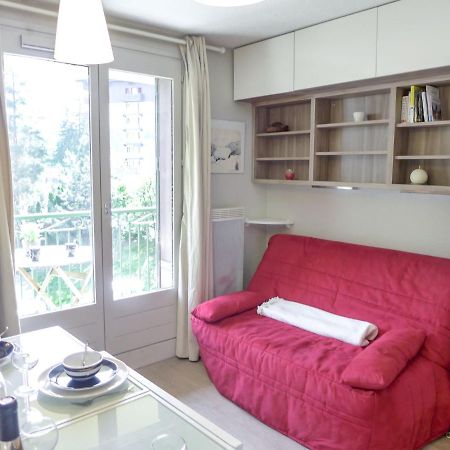 Apartment Blanc Neige Chamonix Buitenkant foto